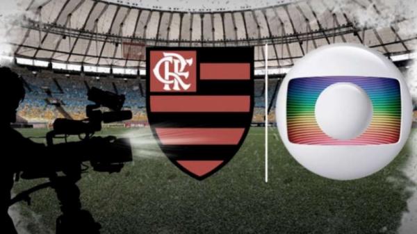 Flamengo vê Justiça rejeitar pedido da Globo para impedir transmissão.
