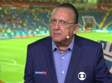 Globo consegue liminar e adia pagamento de R$ 463 milhões à Fifa por transmissões.