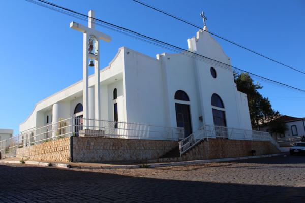 Ibiassucê confirma primeiro caso positivo do novo coronavírus.