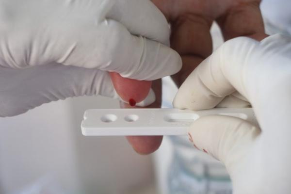 Ibope vai concluir terceira etapa de aplicação de testes do coronavírus em Guanambi nesta terça-feira.