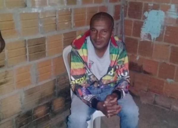 Motociclista morre após perder o controle da moto na vicinal Julião Mocambo em Malhada.