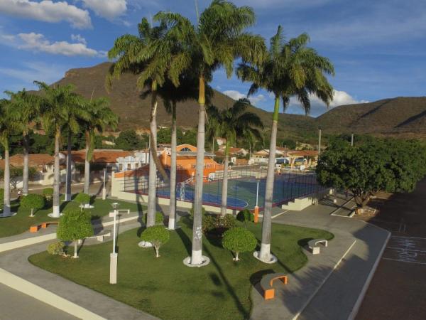 Palmas de Monte Alto: 15 funcionários de uma empresa testam positivo para Coronavírus.