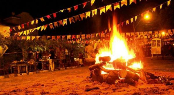 Prefeitura de Iuiú recomenda que a população evite acender fogueiras e fogos de artifício.