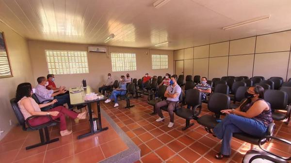 Prefeitura de Palmas de Monte Alto não tem prazo para retomar aulas.