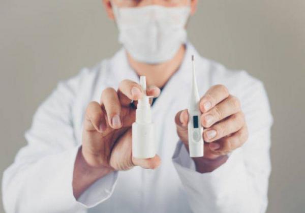 USP desenvolve vacina por spray nasal contra a Covid-19.