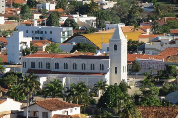 Caetité confirma mais três casos de coronavírus, total chega a 61.
