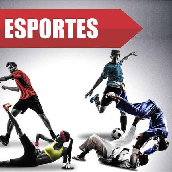 Câmara aprova auxílio emergencial de R$ 600 a atletas e profissionais do esporte.