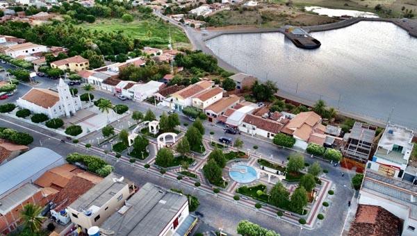 Candiba registra 14 casos positivos de Covid-19.