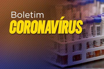 Carinhanha registra primeiro óbito por Covid-19.