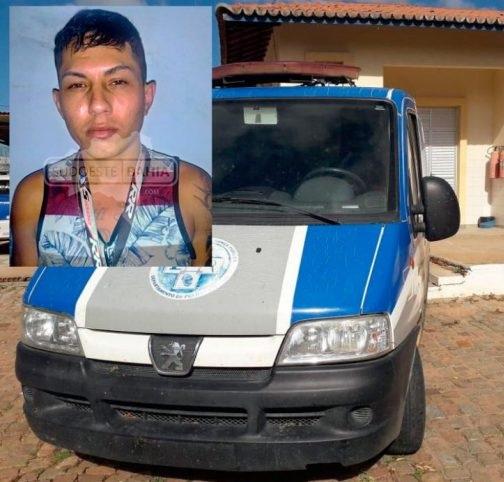 Criminosos invadem casa e executam homem a tiros em Caetité.