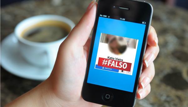 Eleições 2020: Perfil falso na internet será penalizado com 5 anos de prisão, uso de perfis fakes em campanha será ‘exemplarmente punido’.