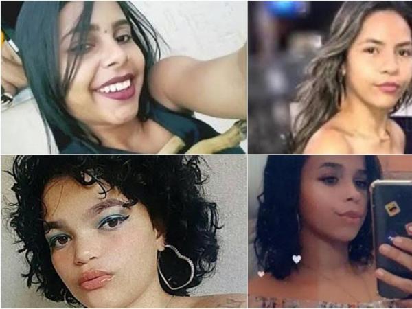 Garotas desaparecem após festa em barco com grupo de bandidos.