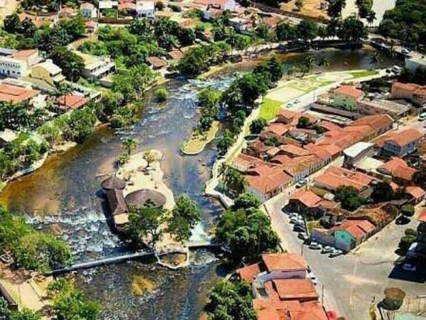 Governo decreta toque de recolher noturno em Correntina e em cidades da RMS.