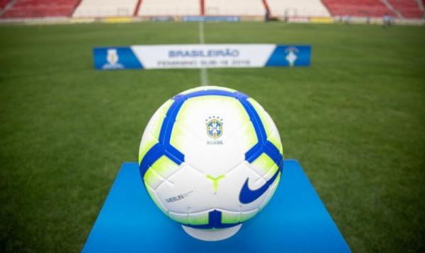 CBF afirma que Brasileiro começa no dia 9 de agosto.