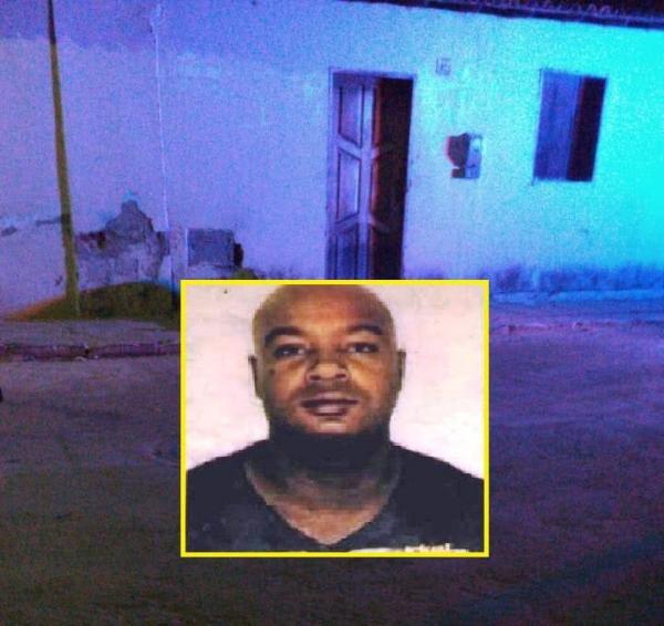 Homem é assassinado a tiros em Iuiú.