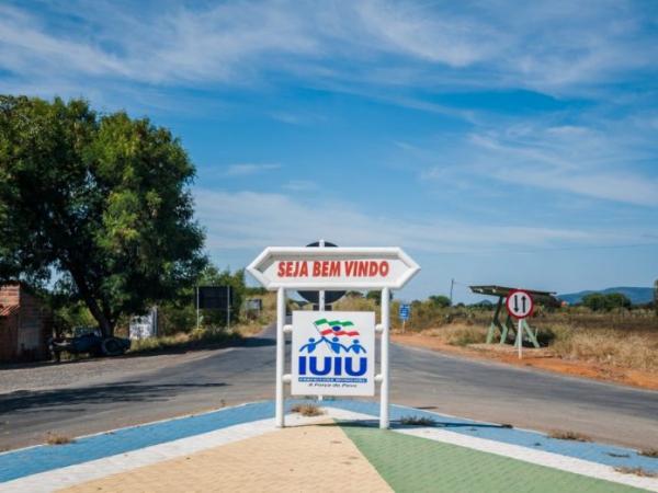 Mais 3 casos da covid-19 são confirmados no município de Iuiu; pacientes são da mesma família.