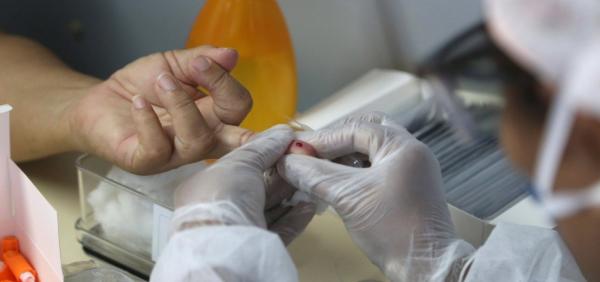 Mais de 91 mil pessoas estão curadas da Covid-19 na Bahia.