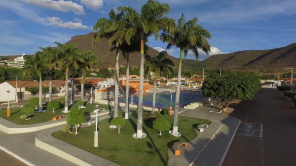 Palmas de Monte Alto registra novo caso de coronavírus.
