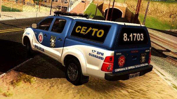 Polícia Militar prende homem por tráfico de drogas no Bairro Monte Pascoal.