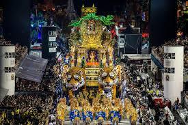 Prefeitura de São Paulo confirma adiamento do carnaval de 2021.