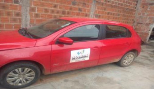 Prefeitura de Candiba abre leilão de veículos.