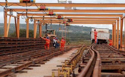 Acordo com a Vale vai garantir R$ 410 milhões para obras da Fiol entre Caetité e Barreiras.