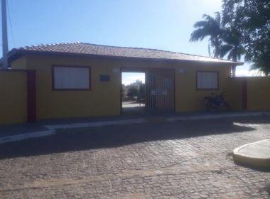 Deu no Bahia Notícias/Guanambi: Família não consegue sepultar tia por falta de covas em cemitério municipal.