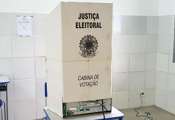 Eleições 2020: pela primeira vez, vereadores não poderão concorrer por coligações.