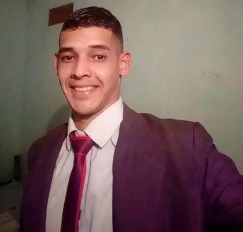 Morre no Hospital Geral de Guanambi vítima de acidente na BR-122 em Guanambi.