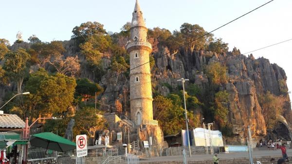 Município de Bom Jesus da Lapa adota toque de recolher após confirmar 220 casos coronavírus.