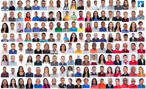 147 candidatos irão concorrer às 15 vagas da Câmara de Guanambi.