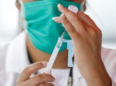 Anvisa aprova retomada de testes da vacina de Oxford contra a Covid-19.