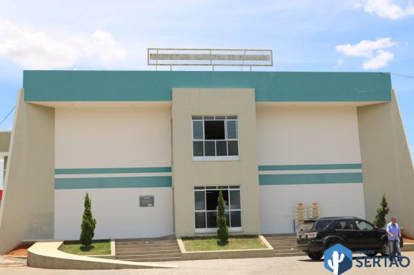 Ministério Público de Guanambi abre Inquérito Civil para apurar suposta prática de improbidade administrativa do Prefeito Jairo Magalhães.