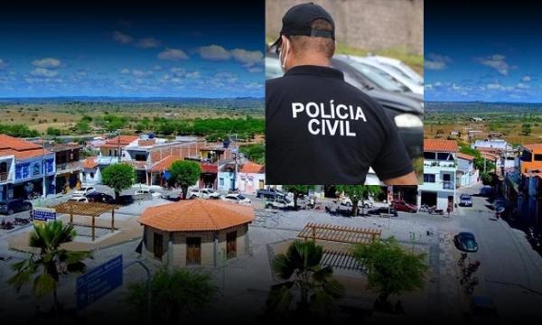 Professora é presa suspeita de matar aluno após ele ameaçar expor namoro nas redes sociais.