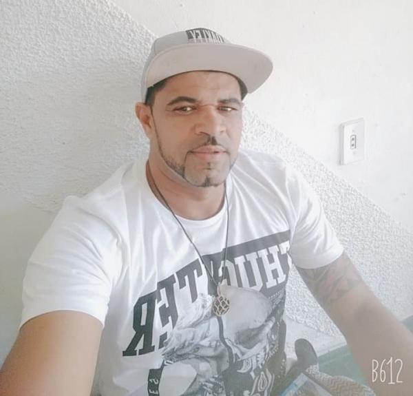 Riachense é encontrado morto em Campinas.