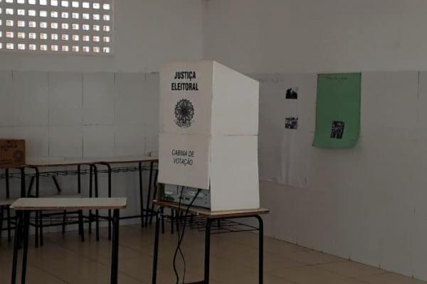 Horário de votação das 7h às 10h não será exclusivo para idosos, diz TRE-BA.