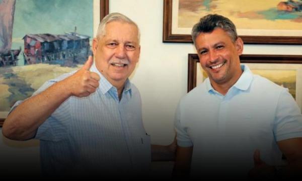Nilo Coelho lidera com folga corrida eleitoral para prefeito em Guanambi, com 49,1%.