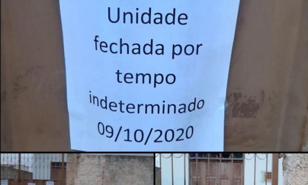 Prefeitura de Guanambi fecha UBS após diagnóstico de Covid-19 em trabalhadores.