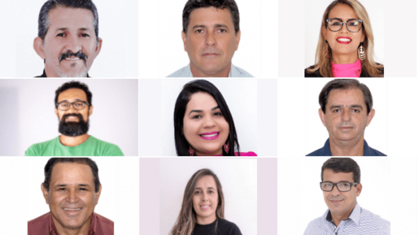 Candidatos não eleitos também foram renomeados para cargos na Prefeitura de Guanambi.