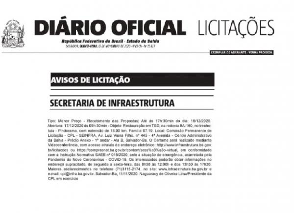 ”Comemoro o resultado de uma luta”, afirma Ivana após publicação do edital de licitação da estrada de Pindorama.