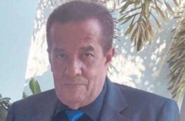 Morre em Guanambi o juiz Almir Edson Lelis.