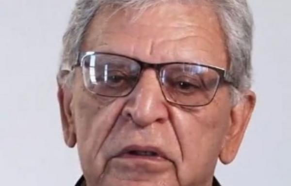Morre Valmir Gomes Pinheiro, vice-prefeito de Pindaí.