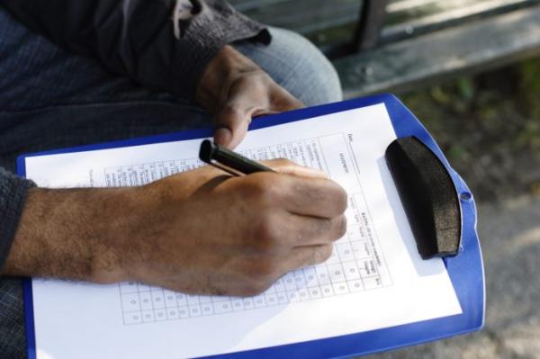 Nova pesquisa eleitoral está sendo realizada em Guanambi.