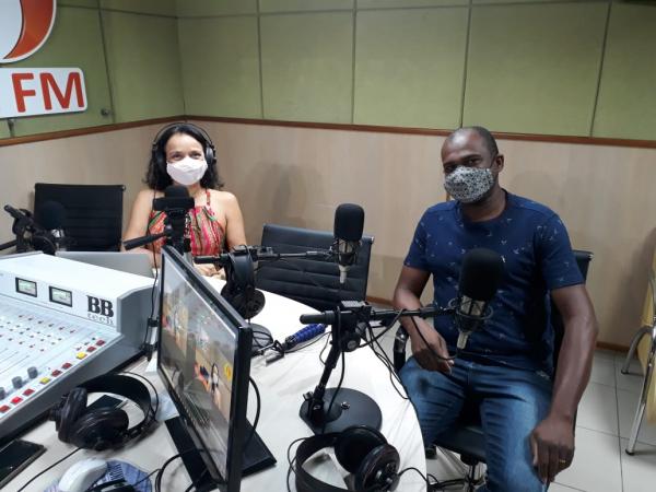 Radialista diz que seus eleitores “são fiéis” e que foi uma campanha limpa e sem compra de votos; agradece e deseja aos vitoriosos ótima gestão.