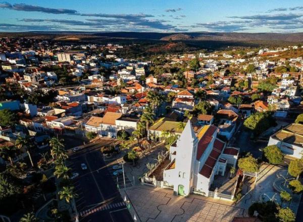 Caetité bate recorde diário e ultrapassa 500 casos de coronavírus.