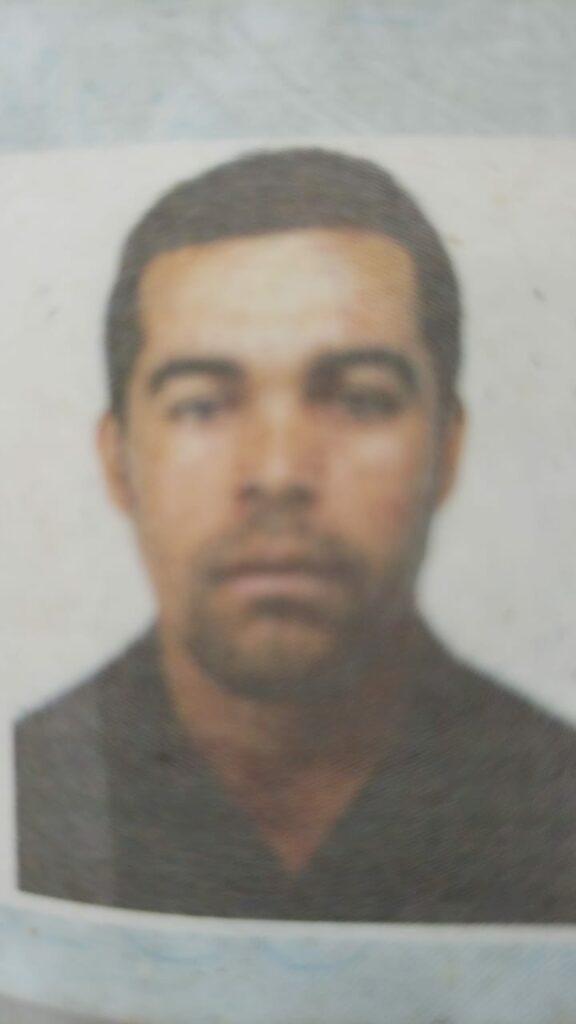 Homem acusado de feminicídio é preso em Caetité.