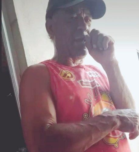 Homem morre após cair de motocicleta em Guanambi.