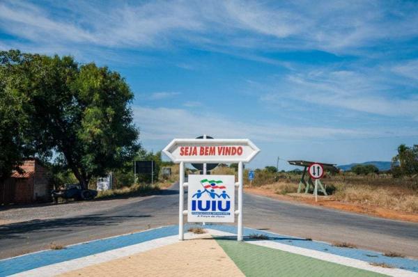Iuiú tem 12 casos ativos de Covid-19.