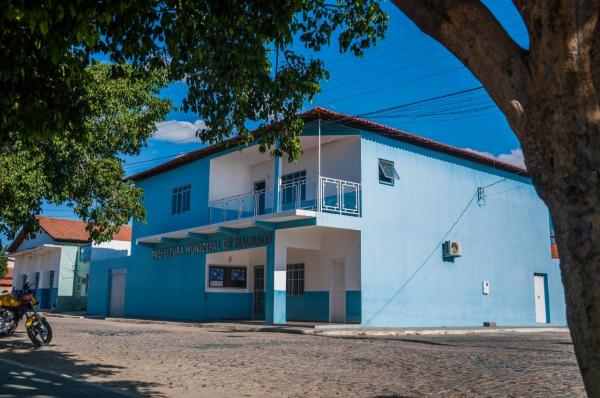Malhada confirma nona morte por Covid-19.