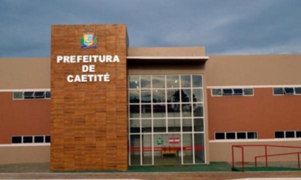 Prefeitura de Caetité volta a proibir abertura de bares, restaurantes e lanchonetes.